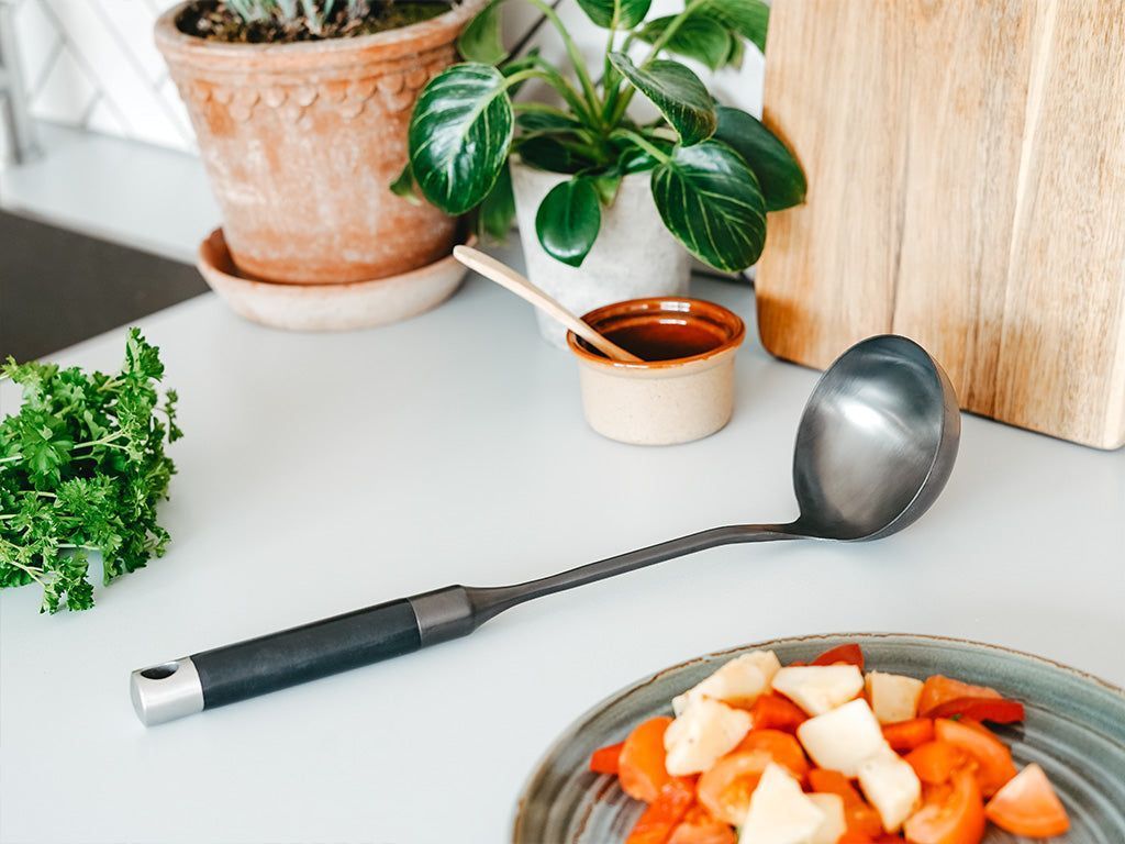 PREMIUM MESTOLO DA MINESTRA - 5