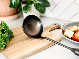 PREMIUM MESTOLO DA MINESTRA - 6