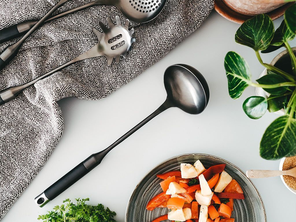 PREMIUM MESTOLO DA MINESTRA - 7