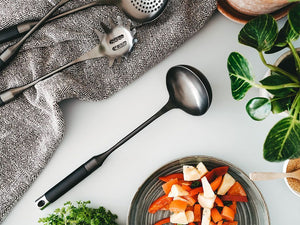 PREMIUM MESTOLO DA MINESTRA - 7