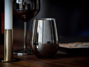 SET DA BICCHIERE IN ACCIAIO INOSSIDABILE 4 PEZZI - 7