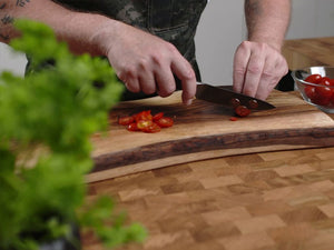 COLTELLO UNIVERSALE 13CM - 1. GEN